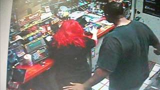 preview picture of video ''I could have been killed': Clerk beaten, robbed at Cahokia gas station'