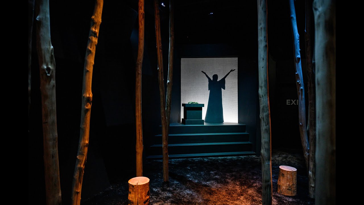 Maria Callas Museum, EMYA2025 Special Commendation