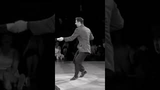 Twisting the night away Dance challenge