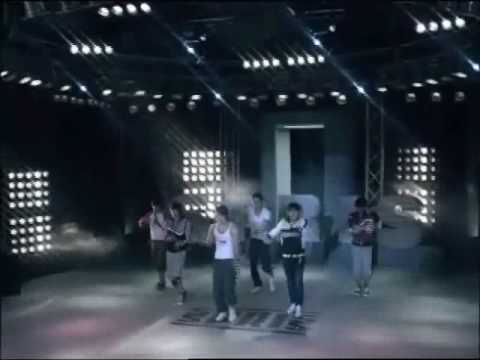 2PM  SPRIS! Dance ver.