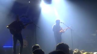 Bears Den Amsterdam 2016 11 11  When You Break