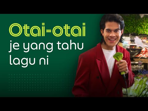 GrabMart ft. Jaya Grocer - Sama Saja thumbnail