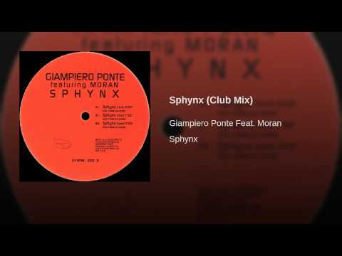 Sphynx (Club Mix)
