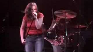 The Donnas - Midnight Snack (Live)