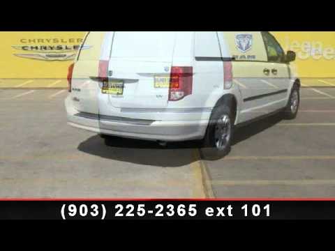 2013 Ram Cargo Van - Sulphur Springs Dodge - Sulphur Spring