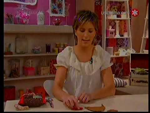 Desde casa - camino de mesa