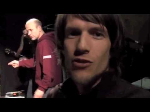 DONOTS: The Long Way Home - Tourdiary 05 (Berlin)