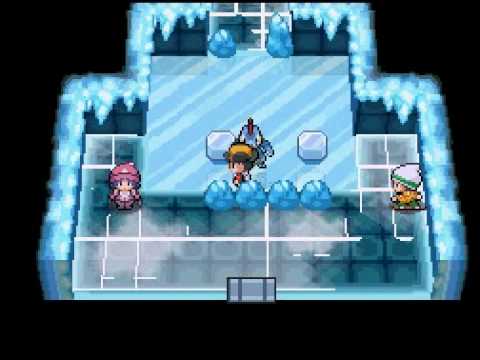 Pokemon Soul Silver Walkthrough-Episode 22(Full English)