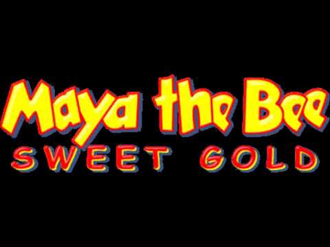 Maya the Bee; Sweet Gold GBA OST