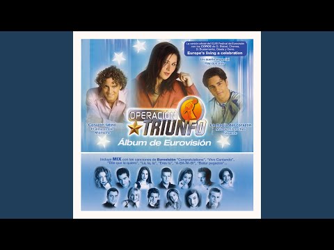 Urgente (Versión Gala Eurovisión)