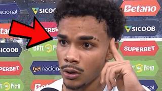🚨🚨🚨OLHA O QUE KAIO CÉSAR FALOU APÓS VITÓRIA CONTRA GRÊMIO