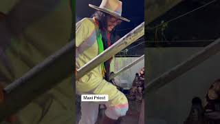 Maxi Priest Guyana 🇬🇾Performance