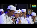 Lirik Sholawat Jaga Jaga Lima Waktu-_-pemuda Bersholawat At Taufiq