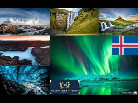 History of Iceland - Land of Fire and Ice - 25 Interesting Facts