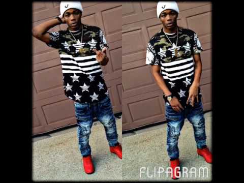 King Jt, MTM Molly, and Mari Mula "Run it up"