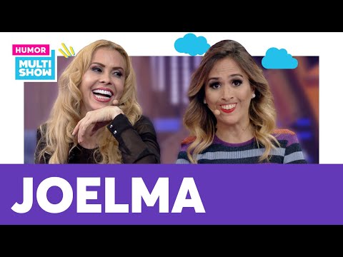 Joelma e Tatá Werneck em um papo REVELADOR e INUSITADO! 😂 | ESQUENTA LADY NIGHT | Humor Multishow