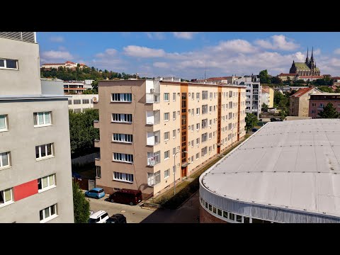 Prodej bytu 2+kk 47 m², Brno 
