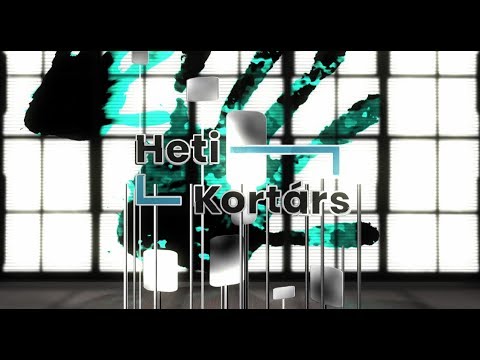 Heti Kortárs – Bérczi Linda