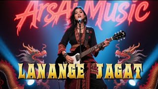 Download lagu LANANGE JAGAT (HARD ROCK VERSION] mp3