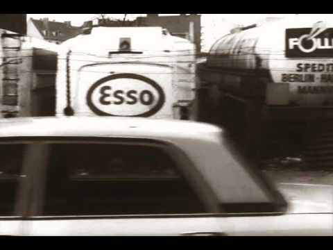 Westberlin 1978 (Szene aus "Redupers")