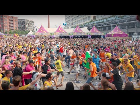 It's RUGGED Baby - Welcome to 2018!