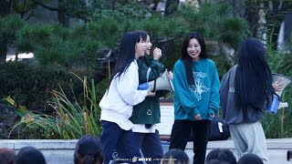 Download lagu 221022 음악중심 미니팬미팅 L.I.E.C 마마무 직캠 (Mamamoo Fancam) mp3