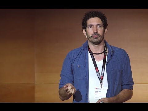 , title : 'Los nuevos retos de la educación | César Bona | TEDxBarcelona