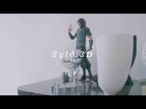 މި ދެ ޒުވާނުން 'ޕްރިންޓްކުރި' ހިޔާލު