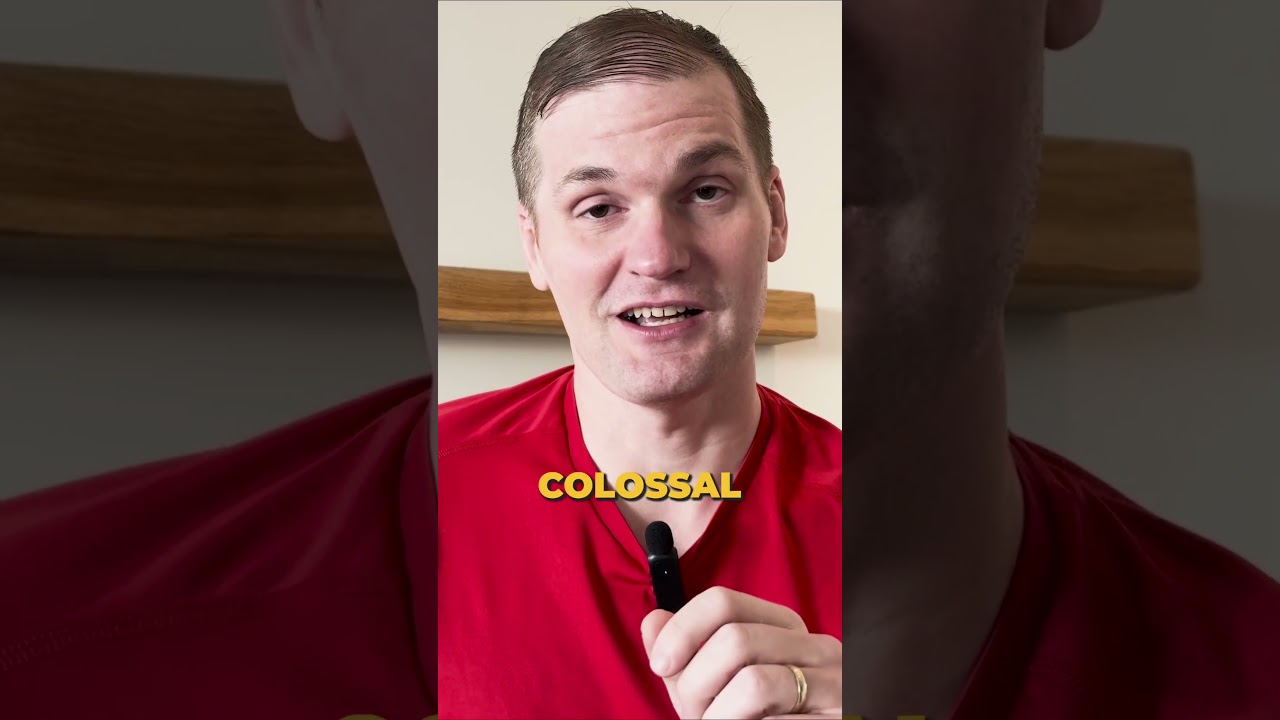 The Costly Mistake That Cost Me Millions