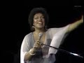 Roberta Flack - In Concert With The Edmonton Symphony  (1975) Live