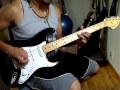 Wolf to the moon guitar solo / Ritchie Blackmore's ...