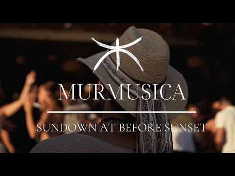 'Alla Beni Pulla Beni' memories from Sundown session