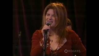Cowboy Junkies Front Row Centre 2003