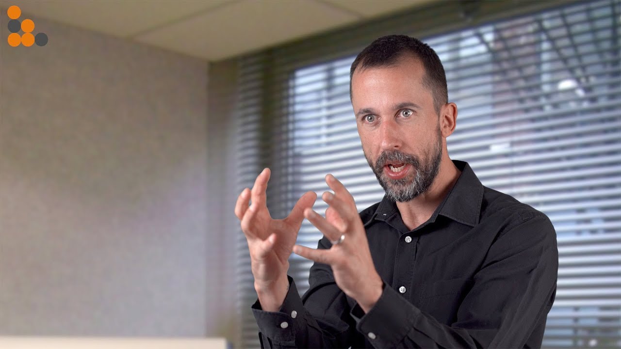 Animation Team Building ANIMATE (4k)