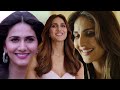 Vaani Kapoor Compilation Closeup