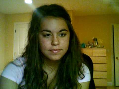 Smile - Lily Allen Cover by Erin Rocha