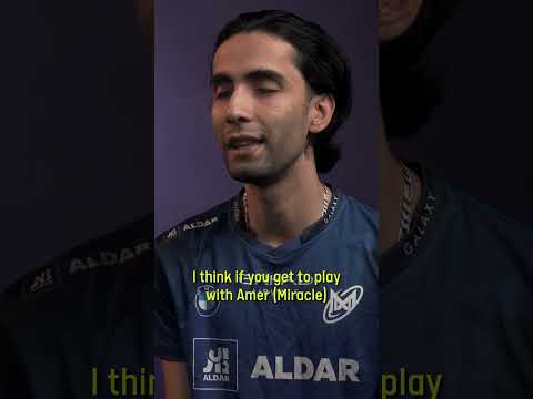 Sumails luck in Nigma run out again - ESL Dota 2 UNMUTED