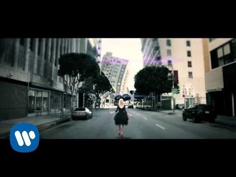 CeeLo Green Featuring Lauriana Mae - Only You [Official Video]