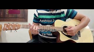 Download lagu Chahun Main Ya Naa Guitar Cover | Aashiqui 2 mp3 Download lagu Chahun Main Ya Naa Guitar Cover | Aashiqui 2 mp3