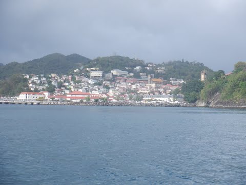The Island of Spice: What Makes Grenada So Sweet