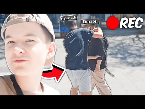 YOUTUBER TREFFEN endet im STREIT?! 🤬 (mit Water zuhl & Dmate)