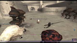 FFXI 7-1 The Final Image Horizon