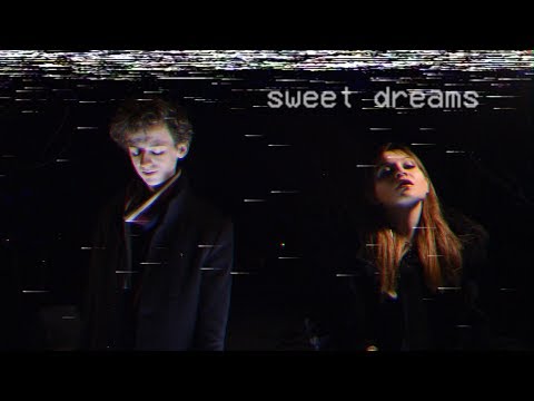 Alexey Baklan - SWEET DREAMS feat. Olga Chuba