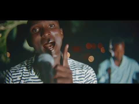 Edi B - Yu Hati Da Yu Gudu [official video]