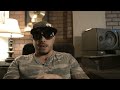 Dom Pachino Says Making Music With KILLARMY Is In His Past