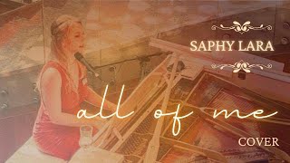Lara Bruyelles — Pianiste-Chanteuse