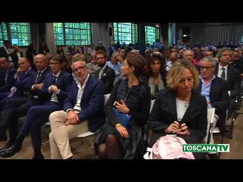 2017-10-19 PRATO - IL PD RILANCIA L'AZIONE DI GOVERNO PER LA TOSCANA