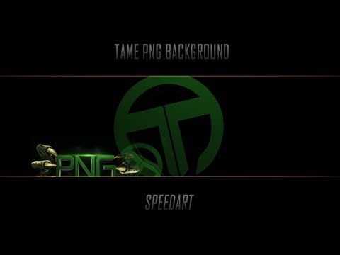 TaMe PNG Background | By Swift