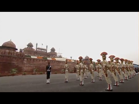 Independence Day 2020 Special Coverage | 06.30 - 07.00 AM | 15 August, 2020