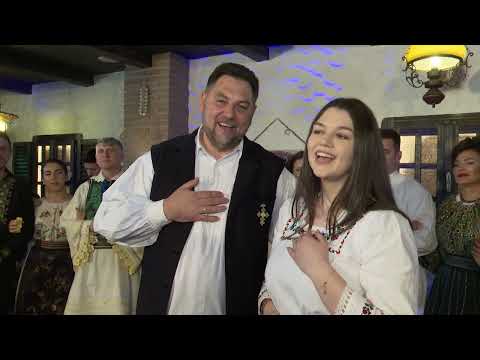 15. Taverna Pecicană - Paște - 16 Aprilie 2023 - Se canta LIVE si canta Antonia & Marius Ciprian Pop